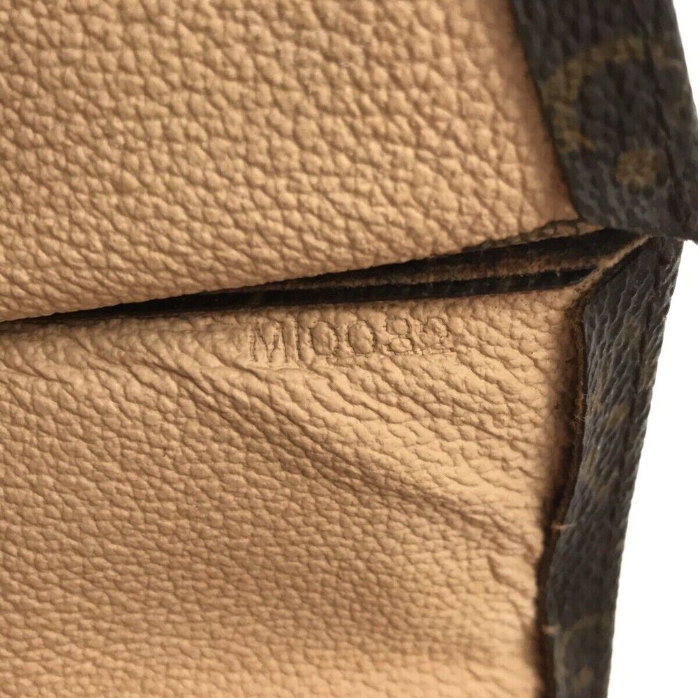 Auth Louis Vuitton Sac Plat (New Model) #71765L53B - Picture 8 of 14